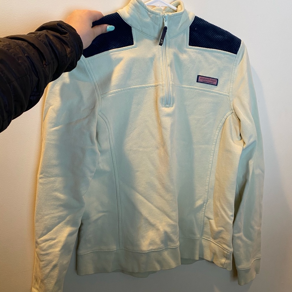 Vineyard Vines Pullover Sweatshirt